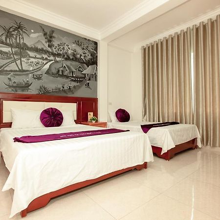 Dang Quang Guesthouse ฮาลอง ภายนอก รูปภาพ