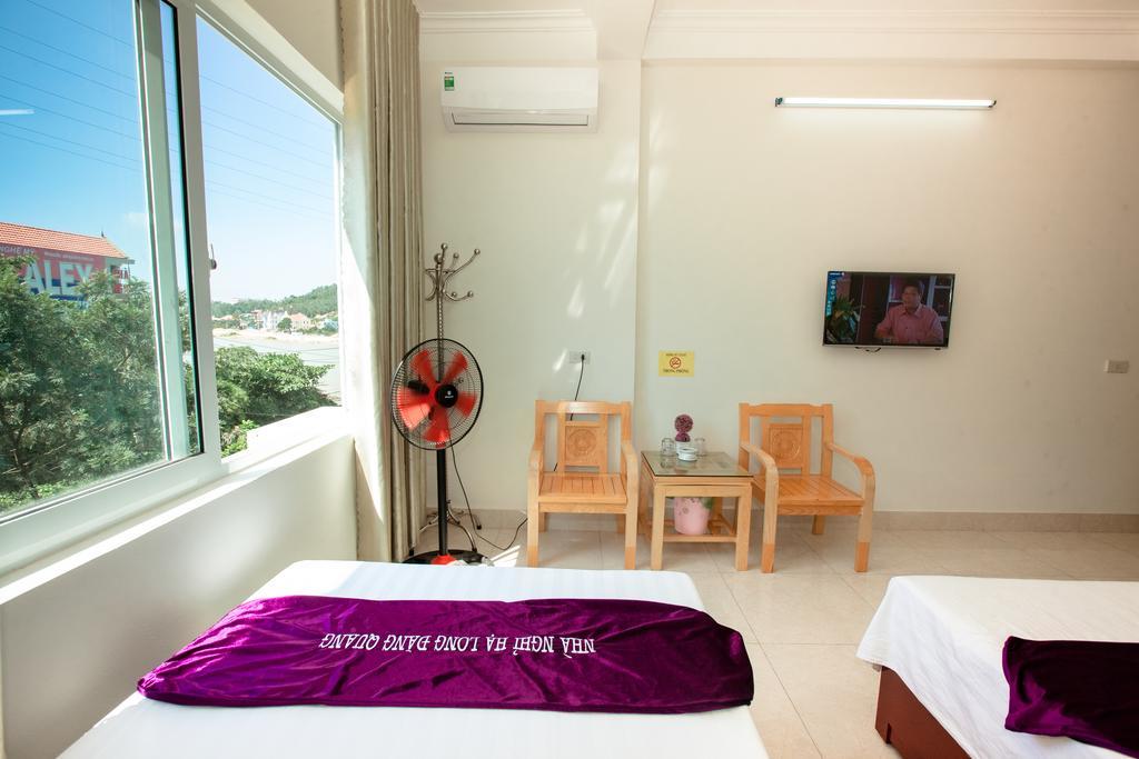 Dang Quang Guesthouse ฮาลอง ภายนอก รูปภาพ