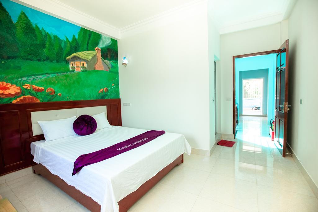 Dang Quang Guesthouse ฮาลอง ภายนอก รูปภาพ